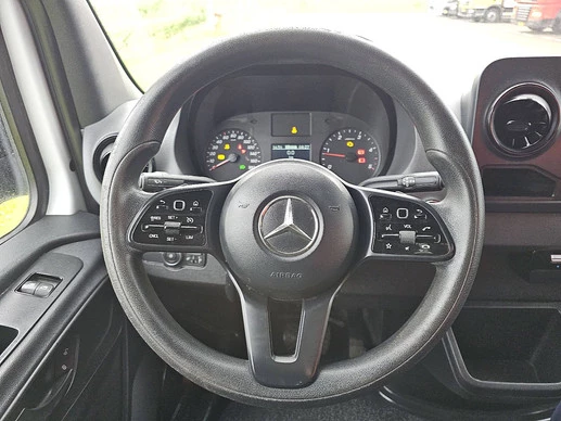 Mercedes-Benz Sprinter - Afbeelding 11 van 17
