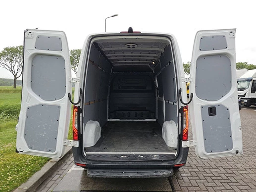 Mercedes-Benz Sprinter - Afbeelding 13 van 17
