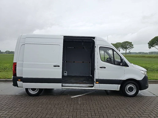 Mercedes-Benz Sprinter - Afbeelding 14 van 17