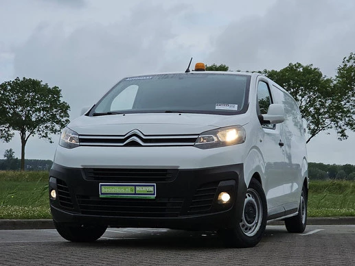 Citroën Jumpy - Afbeelding 1 van 18
