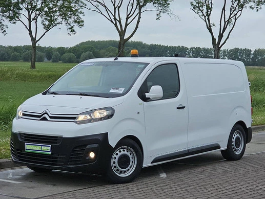 Citroën Jumpy - Afbeelding 2 van 18