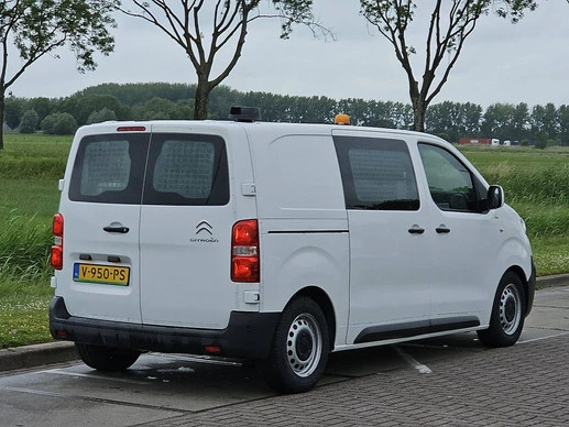 Citroën Jumpy - Afbeelding 3 van 18