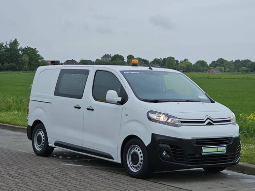 Citroën Jumpy - Afbeelding 5 van 18