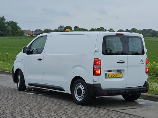 Citroën Jumpy - Afbeelding 6 van 18