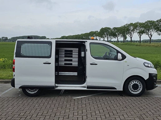 Citroën Jumpy - Afbeelding 14 van 18