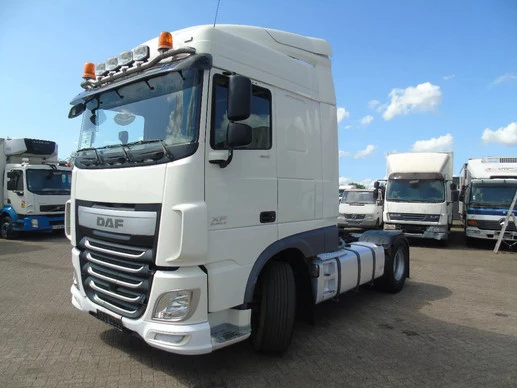 DAF XF - Afbeelding 2 van 29