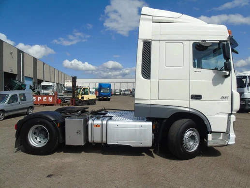 DAF XF - Afbeelding 3 van 29