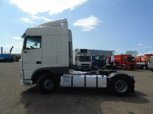 DAF XF - Afbeelding 4 van 29