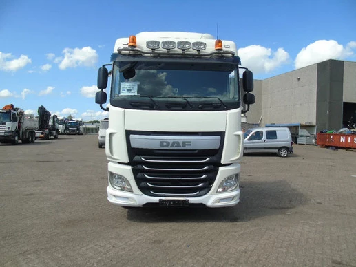 DAF XF - Afbeelding 5 van 29