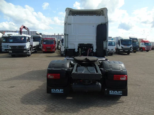 DAF XF - Afbeelding 6 van 29