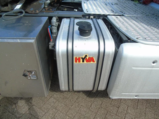 DAF XF - Afbeelding 13 van 29