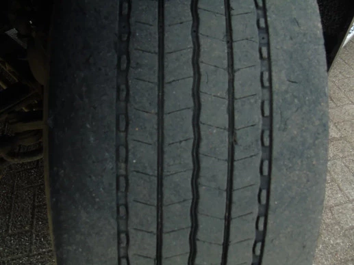 DAF XF - Afbeelding 15 van 29