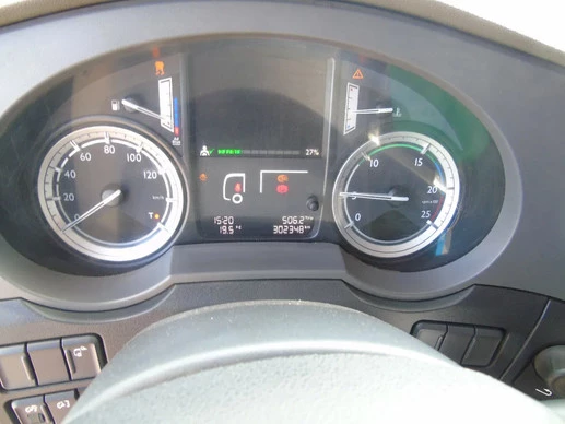 DAF XF - Afbeelding 20 van 29