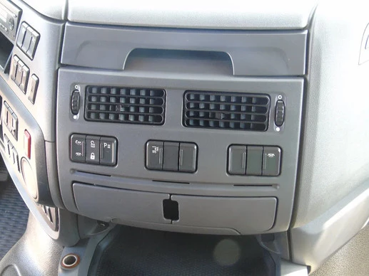 DAF XF - Afbeelding 23 van 29