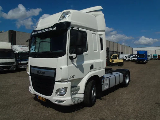 DAF CF 440 - Afbeelding 1 van 30