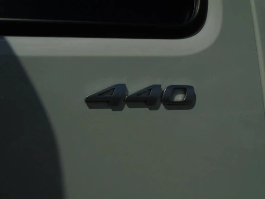 DAF CF 440 - Afbeelding 15 van 30