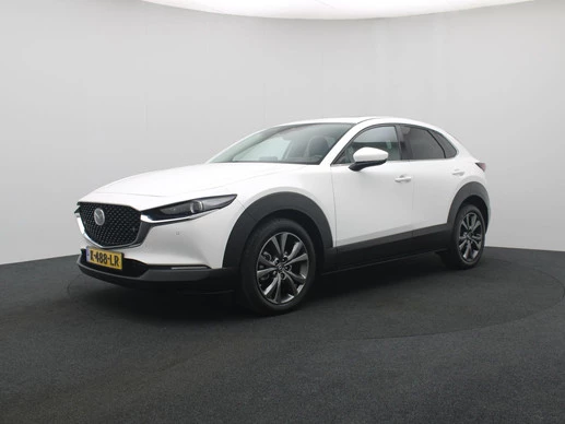Mazda CX-30 - Afbeelding 1 van 30
