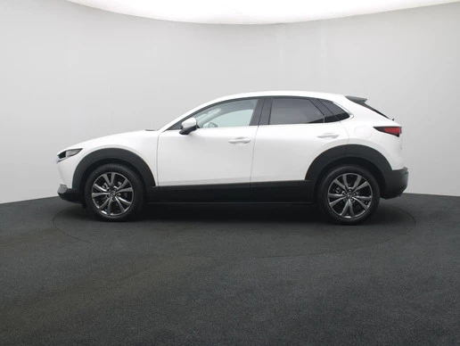 Mazda CX-30 - Afbeelding 2 van 30