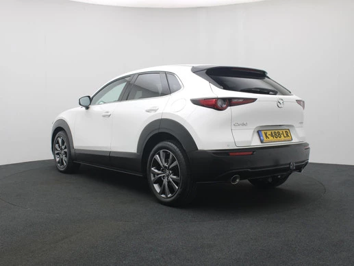 Mazda CX-30 - Afbeelding 3 van 30