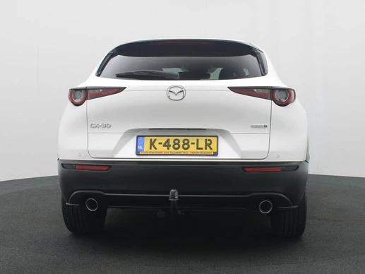 Mazda CX-30 - Afbeelding 4 van 30