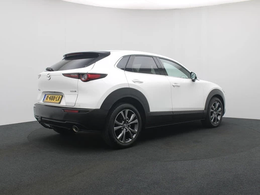 Mazda CX-30 - Afbeelding 5 van 30