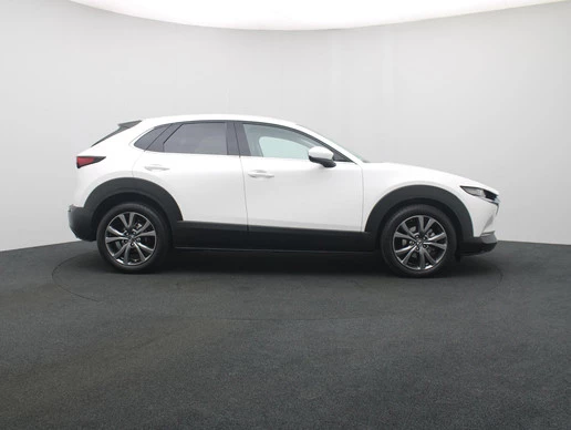 Mazda CX-30 - Afbeelding 6 van 30
