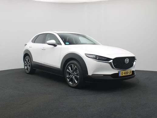 Mazda CX-30 - Afbeelding 7 van 30