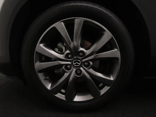 Mazda CX-30 - Afbeelding 9 van 30