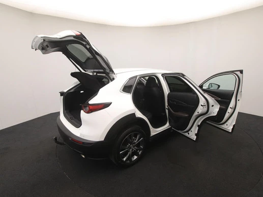 Mazda CX-30 - Afbeelding 11 van 30