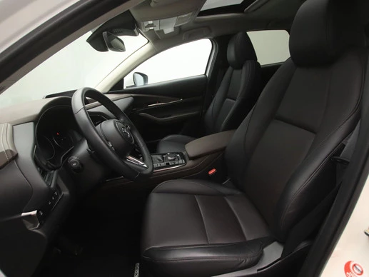 Mazda CX-30 - Afbeelding 13 van 30