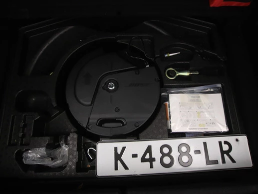 Mazda CX-30 - Afbeelding 20 van 30