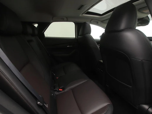 Mazda CX-30 - Afbeelding 21 van 30