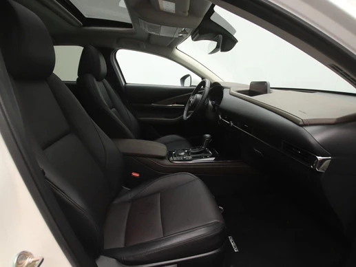 Mazda CX-30 - Afbeelding 22 van 30