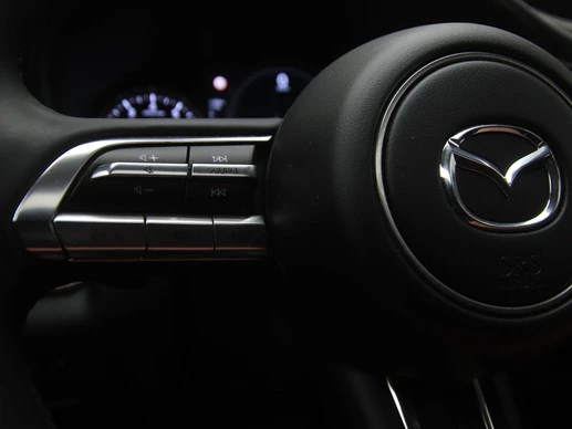 Mazda CX-30 - Afbeelding 26 van 30