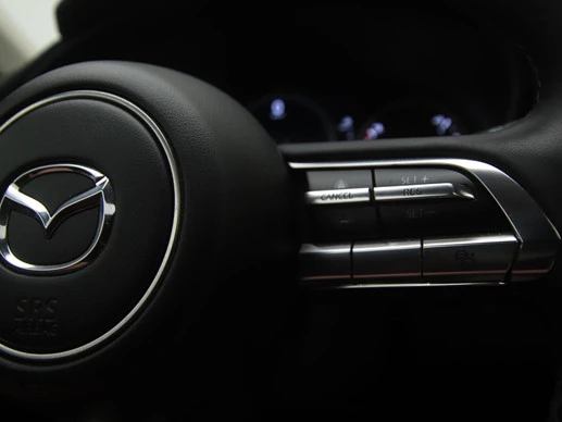 Mazda CX-30 - Afbeelding 27 van 30