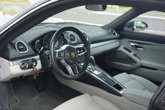 Porsche 718 - Afbeelding 4 van 30