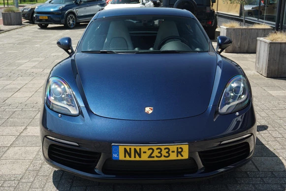 Porsche 718 - Afbeelding 6 van 30