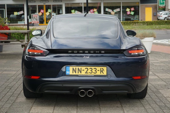 Porsche 718 - Afbeelding 7 van 30