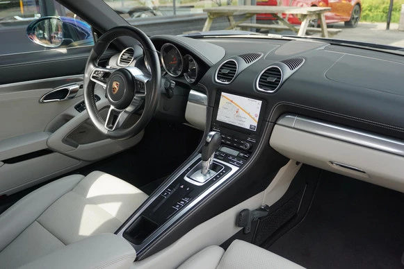 Porsche 718 - Afbeelding 8 van 30
