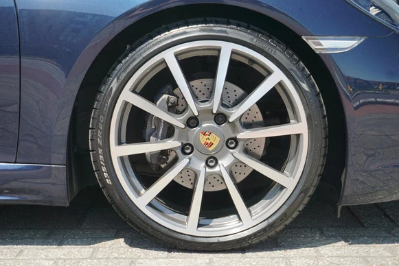 Porsche 718 - Afbeelding 9 van 30