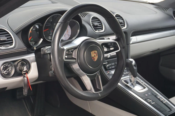 Porsche 718 - Afbeelding 14 van 30