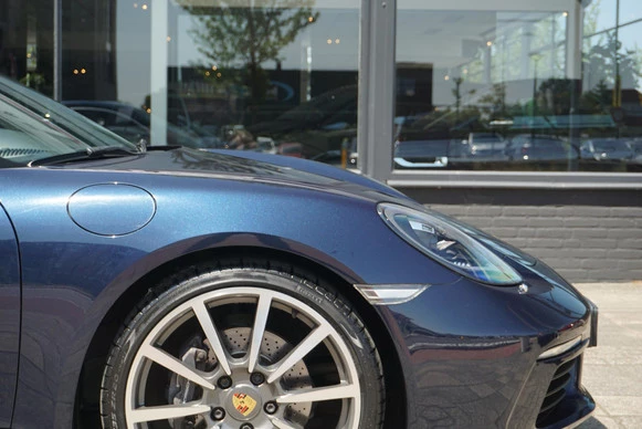 Porsche 718 - Afbeelding 15 van 30