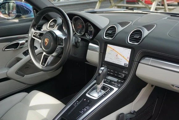 Porsche 718 - Afbeelding 16 van 30