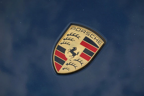 Porsche 718 - Afbeelding 21 van 30