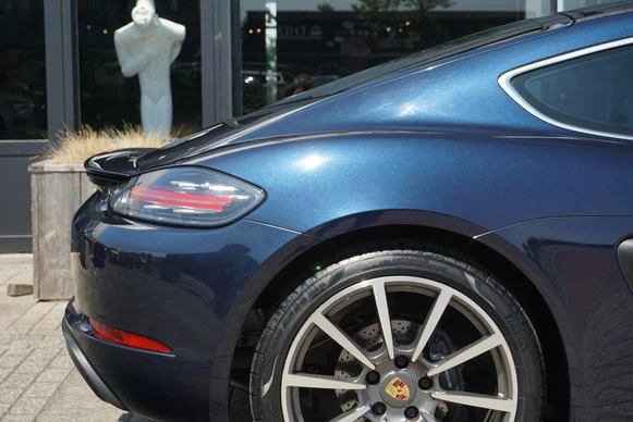 Porsche 718 - Afbeelding 22 van 30