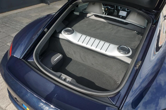 Porsche 718 - Afbeelding 24 van 30