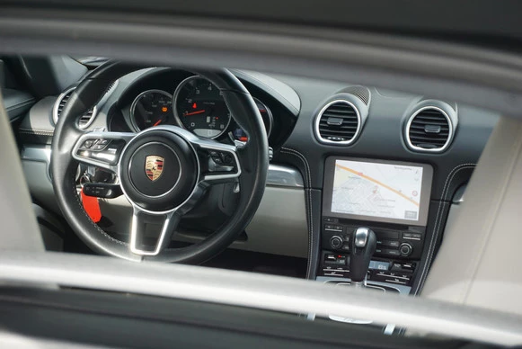 Porsche 718 - Afbeelding 26 van 30