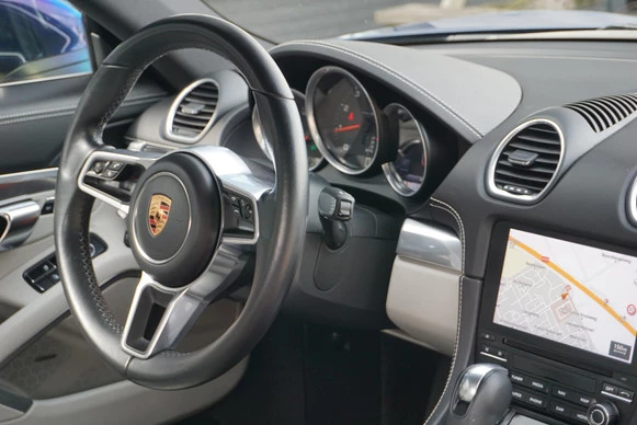 Porsche 718 - Afbeelding 28 van 30