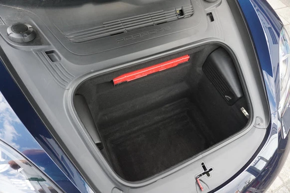 Porsche 718 - Afbeelding 30 van 30