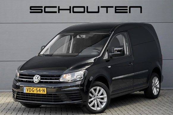 Volkswagen Caddy - Afbeelding 1 van 28